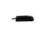 Lippert REGAL HEAD, BACK COVER, BLACK 643921 - alternate 2